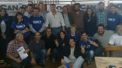 En Entre R�os, corriente agraria sali� en defensa del Gobierno	 