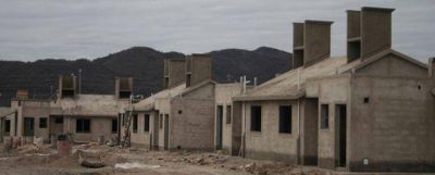El IPV licita la ejecuci�n de m�s de 800 nuevas viviendas