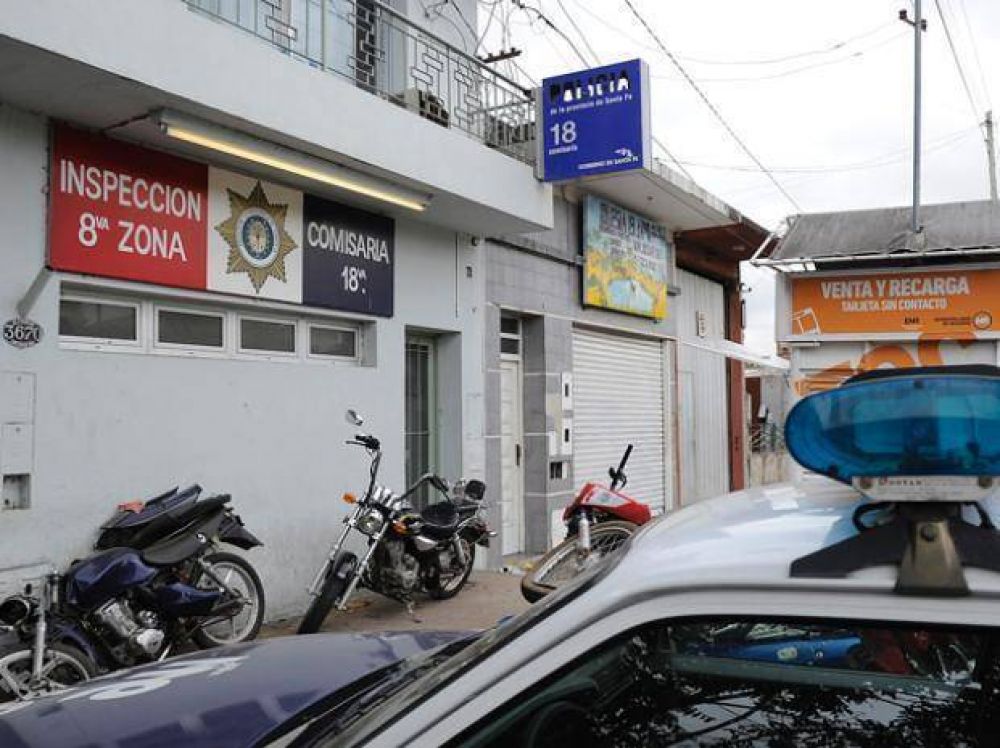Un hombre de 32 a�os apareci� muerto con un tiro en el pecho en la esquina de su casa