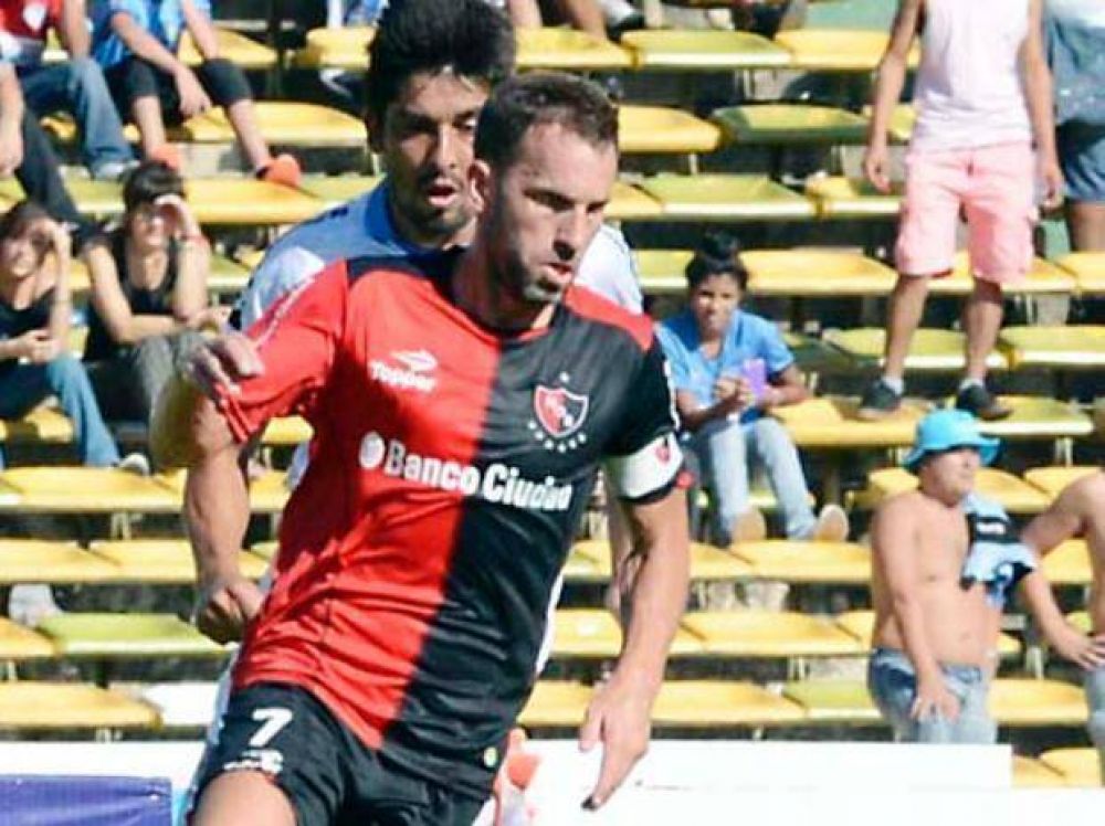 Newell's va a la caza del l�der River para no perderle pisada en el liderazgo del torneo