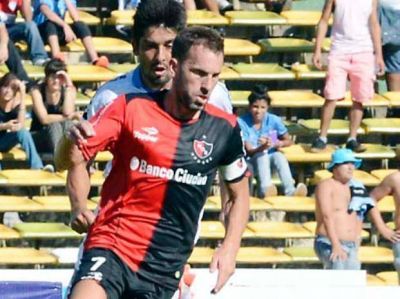 Newell's va a la caza del l�der River para no perderle pisada en el liderazgo del torneo