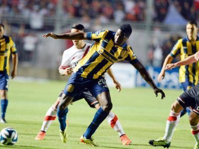 Central debe aprovechar el envi�n an�mico de la Copa para vencer a Boca