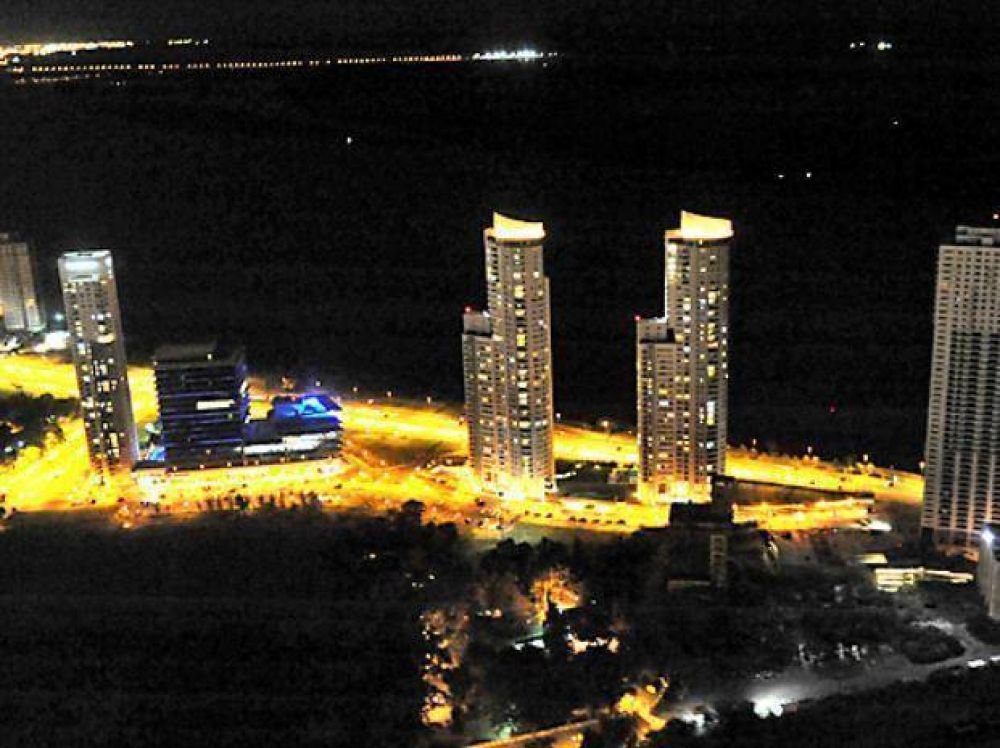 Rosario se erige como sede de la mejor arquitectura de Iberoam�rica