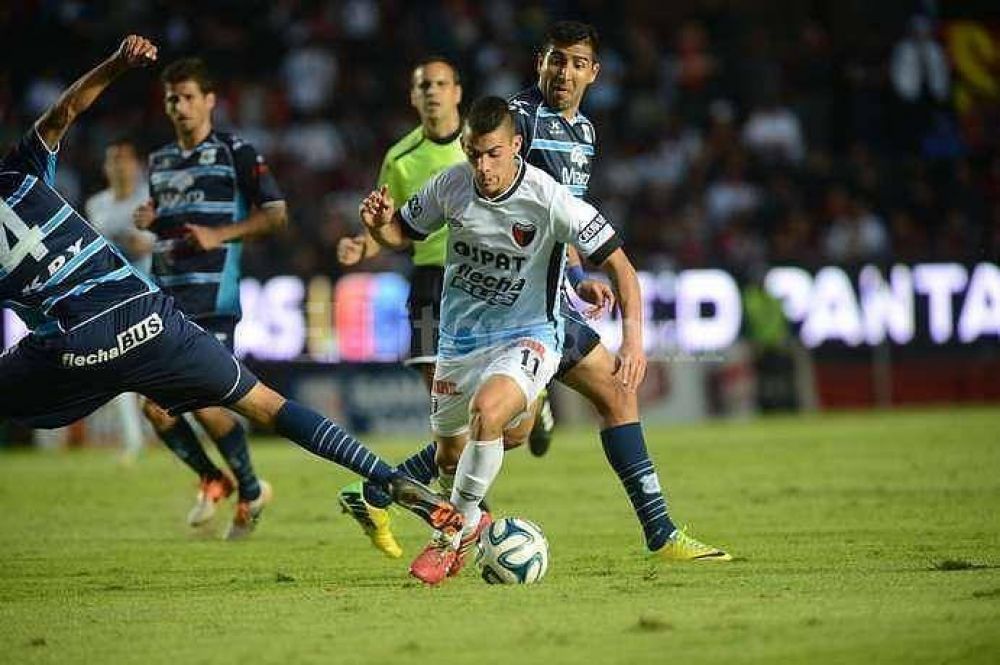 Un empate que conforma a los dos