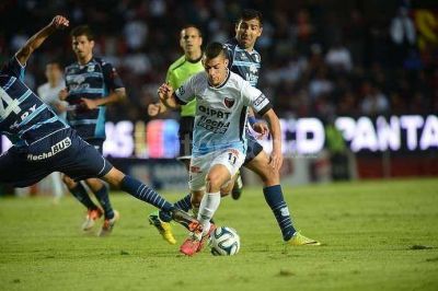 Un empate que conforma a los dos