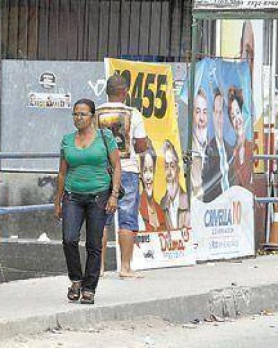 Nadie dice nada del aborto