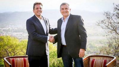 El expresidente de la UCR, Jorge Lucero, en contra de alianzas con el PRO y los ex K