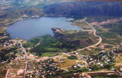 Instalar�n 30 c�maras de seguridad en Potrero de los Funes