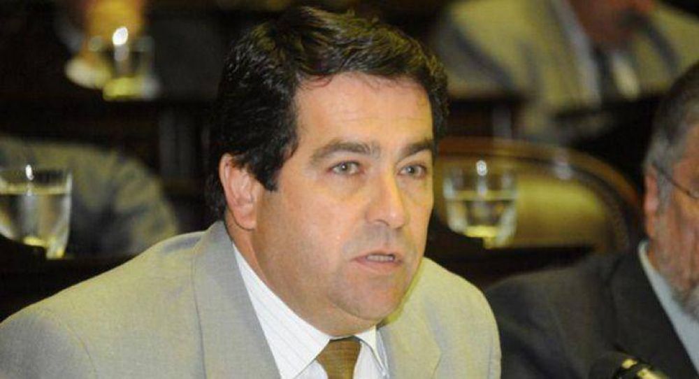 Diputados correntinos polemizan por el Presupuesto Nacional 2015