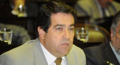 Diputados correntinos polemizan por el Presupuesto Nacional 2015