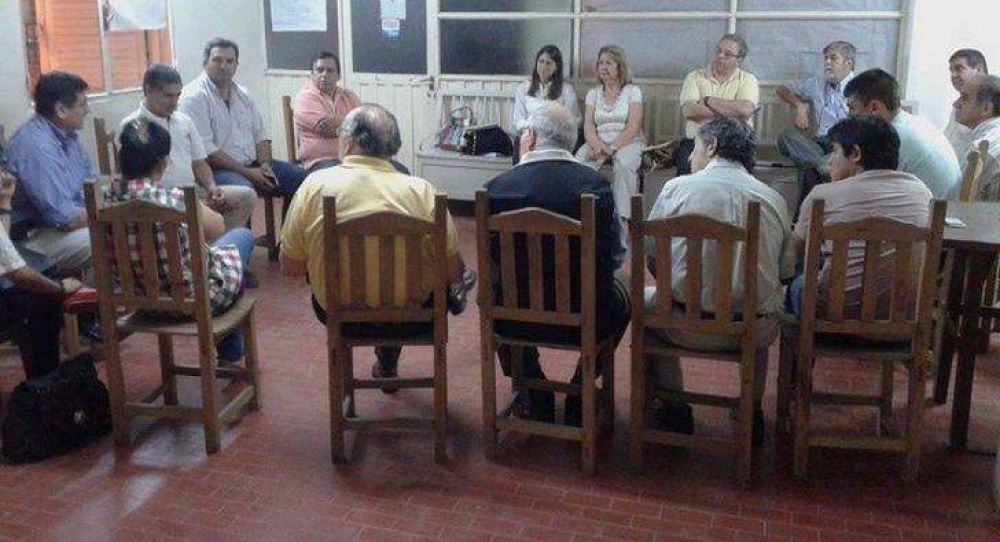 Actores sociales se unen por la seguridad vial