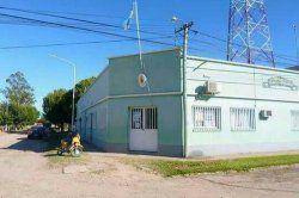 Gobernador Mart�nez: tras la suspensi�n de la viceintendenta, avanza el juicio pol�tico