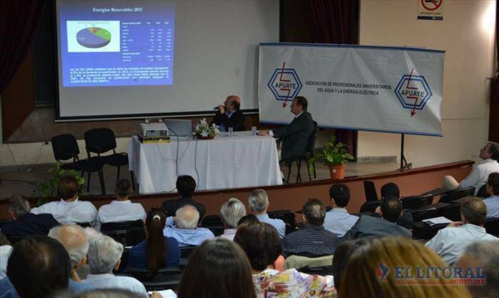 Inc�gnitas en el sector energ�tico sobre el d�a despu�s del final del acuerdo tarifario