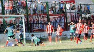 Ni �Le�n�, ni �Matador�, perdieron Villa Cubas y Policial