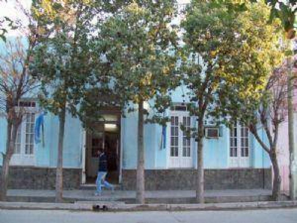 Nena fue sola a comisar�a a denunciar abuso del padrastro