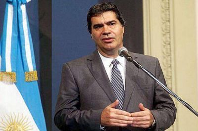 Estima �una perspectiva de crecimiento sostenido para la provincia en 2015�