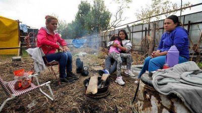 Apenas un 34% de los argentinos est� satisfecho con su situaci�n econ�mica personal
