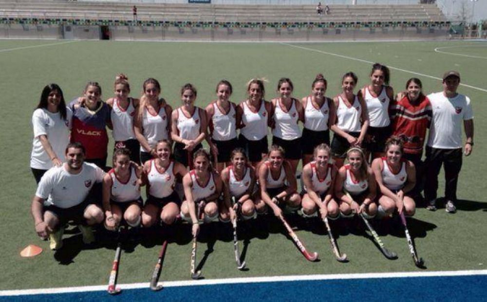 El seleccionado Sub 21 de Hockey perdi� la categor�a al caer 3 a 2 ante Salta