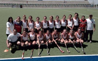 El seleccionado Sub 21 de Hockey perdi� la categor�a al caer 3 a 2 ante Salta