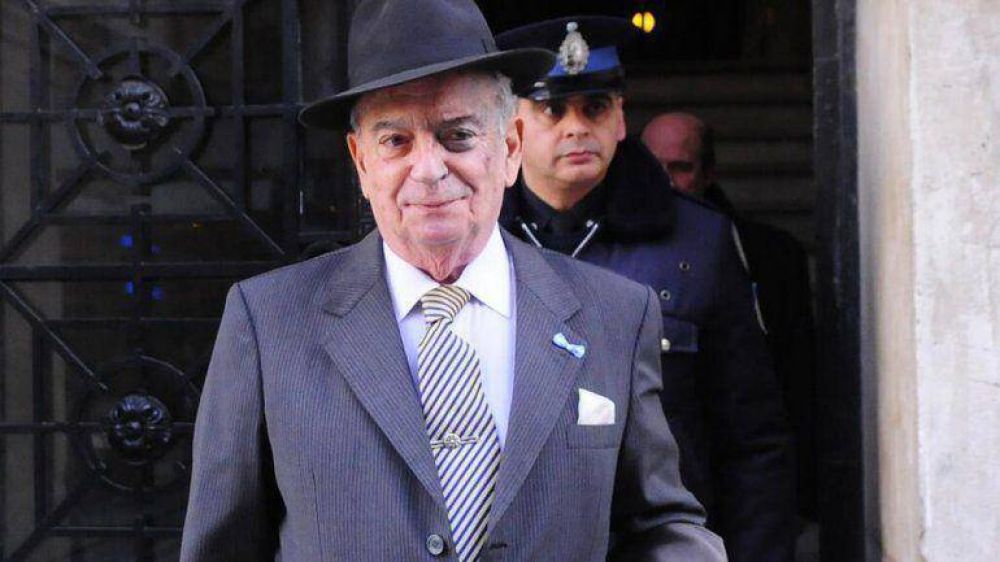 Muri� el juez de la Corte Suprema Enrique Petracchi