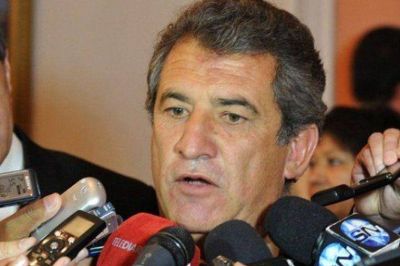 La provincia coordina acciones con municipios por la crecida del r�o Uruguay