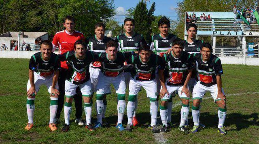 Kimberley se trajo tres puntos fundamentales de Madariaga