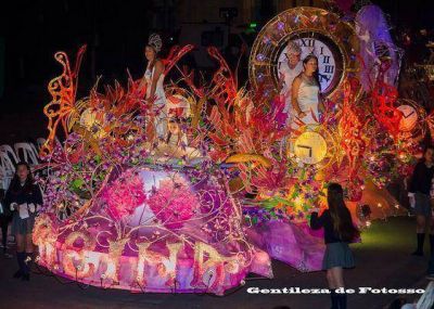 �Pandora y la Esperanza de una Nueva Primavera� y �Avaricia� fueron las ganadoras