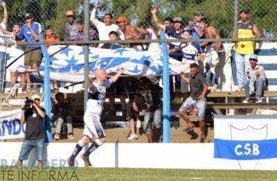 Sportivo gust�, triunf� y sigue so�ando con la clasificaci�n