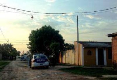 Robo al Destacamento de Pueblo Doyle: Allanamientos arrojaron resultados negativo