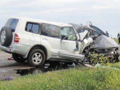 Seis de las v�ctimas en siniestro vial de ruta 26 encontraron la muerte al volver de Fiesta de Disfraces