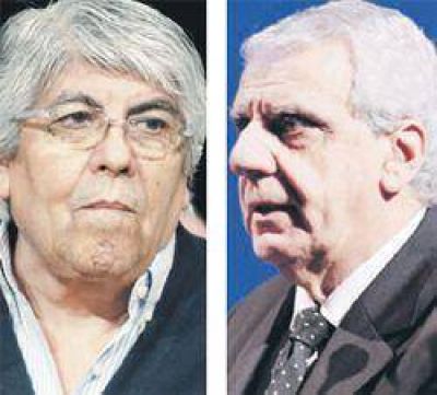 CGT unificada: habr� documento para candidatos