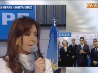 La UNQ, a 5 a�os de la Ley de Medios