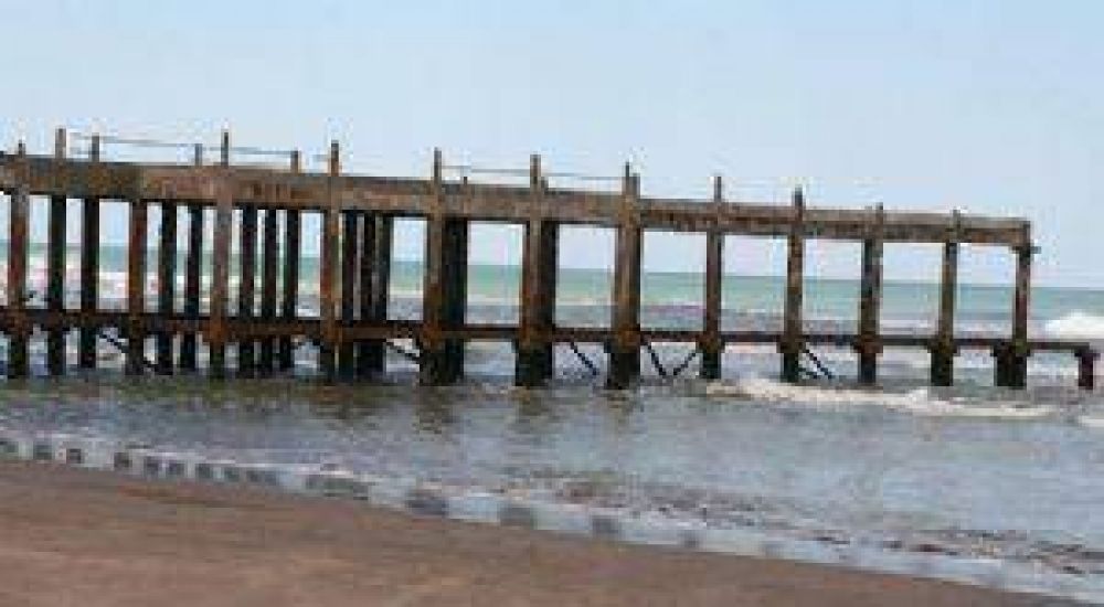 Qu pasar con el Muelle de Pescadores?