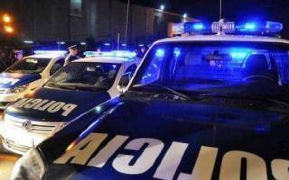 Isidro Casanova: Asesinaron a un hombre en intento de robo