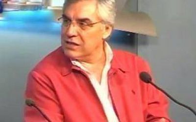 Diputado Alegre, duro contra el Gobierno de Cristina: 