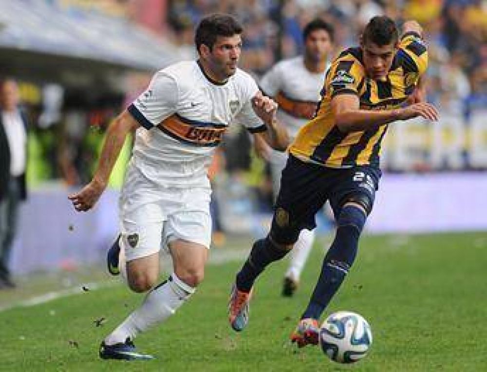 Una expulsi�n lo desarm�
