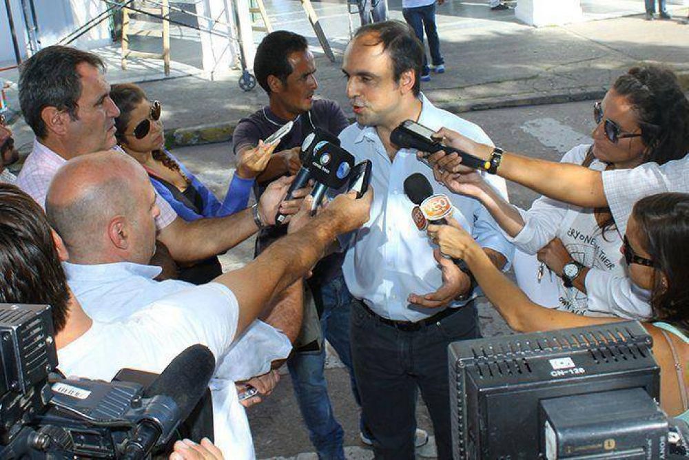 �Necesitamos decisiones urgentes�
