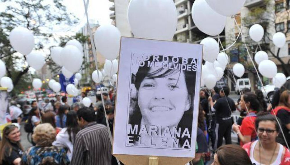El asesino de J�sica Tolosa, favorecido por un fiscal