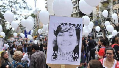 El asesino de J�sica Tolosa, favorecido por un fiscal