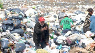 Residuos: la ley obliga a los municipios a realizar un tratamiento integral