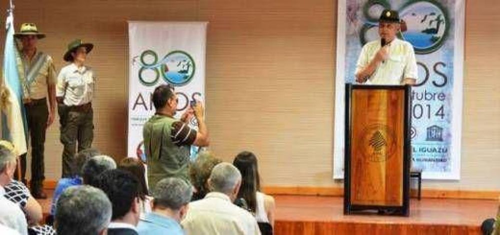 �La difusi�n es importante para la conservaci�n por eso creamos este documental del Yaguaret�