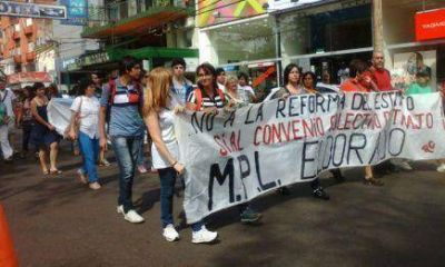 Por falta de respuestas, docentes se reunir�n en Puerto Rico el 23 y 24 de octubre