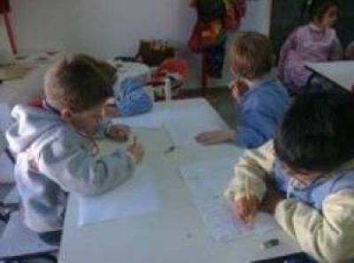 Monte Hermoso: �Armando salud� en las escuelas