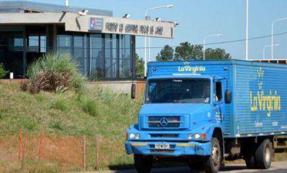 Por la aduana paralela, ya se siente el desabastecimiento de ciertos productos en Posadas