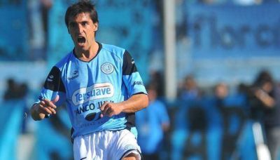 Belgrano: para Guillermo Farr�, no hay crisis