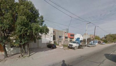 Violencia urbana: balean a dos hermanos y est�n graves