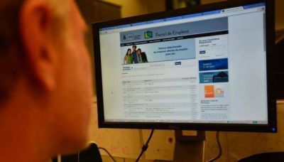 El Portal de Empleos de la Universidad Nacional de C�rdoba tiene 17 mil usuarios