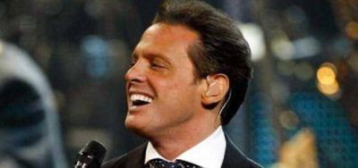 Luis Miguel llegar� a Posadas luego de presentarse en Buenos Aires, C�rdoba y Tucum�n