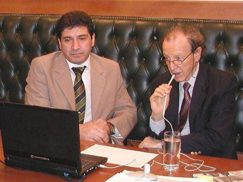 Con total �xito y gran cantidad de participantes: Se llev� a cabo el 2do. Videochat en "La Autentica Defensa digital"