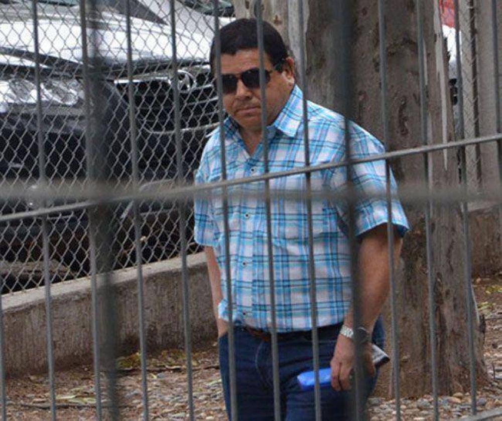 V�ctima de violaci�n reclama justicia